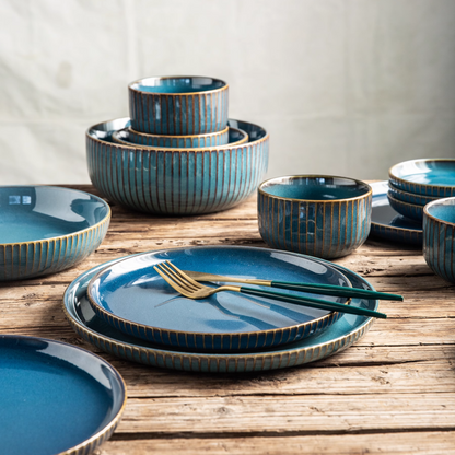 Anatoli 12-delige servies