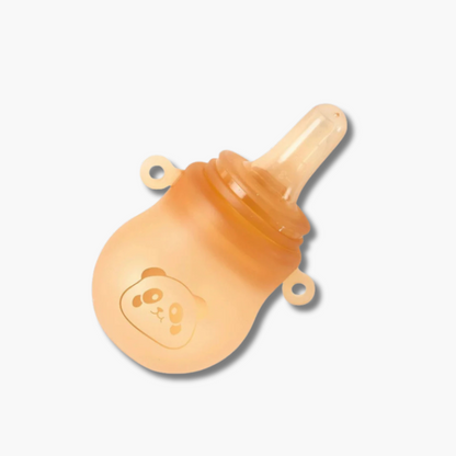 KleverKiddie™ GrowBottle - Design & Dine