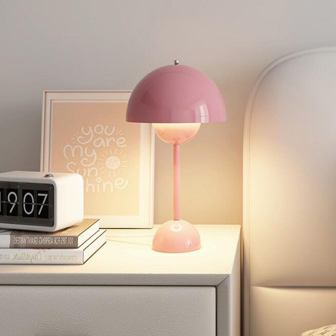 Nordora Dimbare tafellamp - Scandinavisch ontwerp