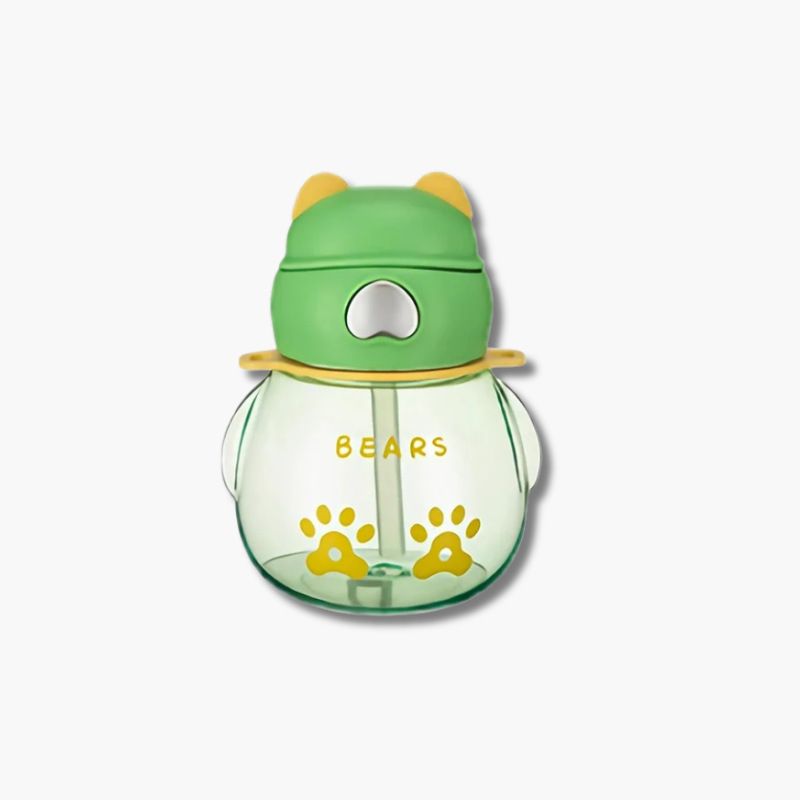 KleverKiddie™ - bottleBag - Design & Dine