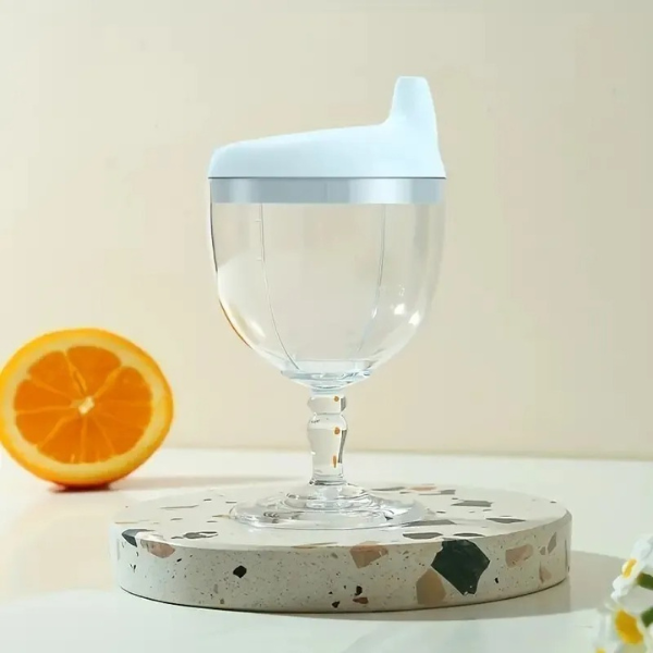 BabyVino™ Sippy Cup - Design & Dine