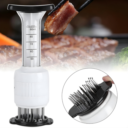 TenderPro-sausinjector