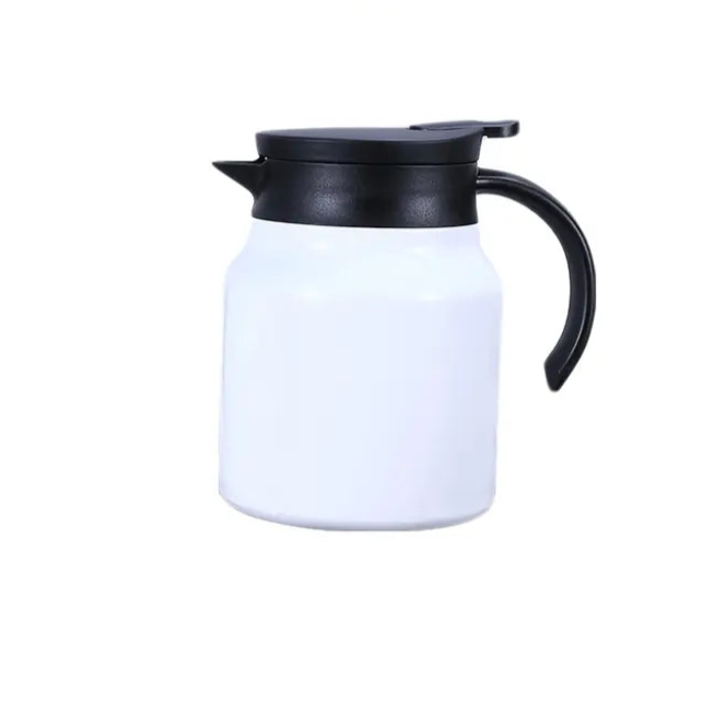 REG'on Hotpot - incl. geïntegreerd theezeef - Design & Dine