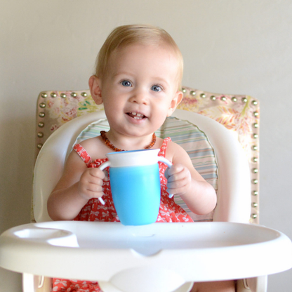 KleverKiddie™ SmartCup - Design & Dine