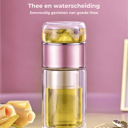 TeaNGo - Thee Infuser