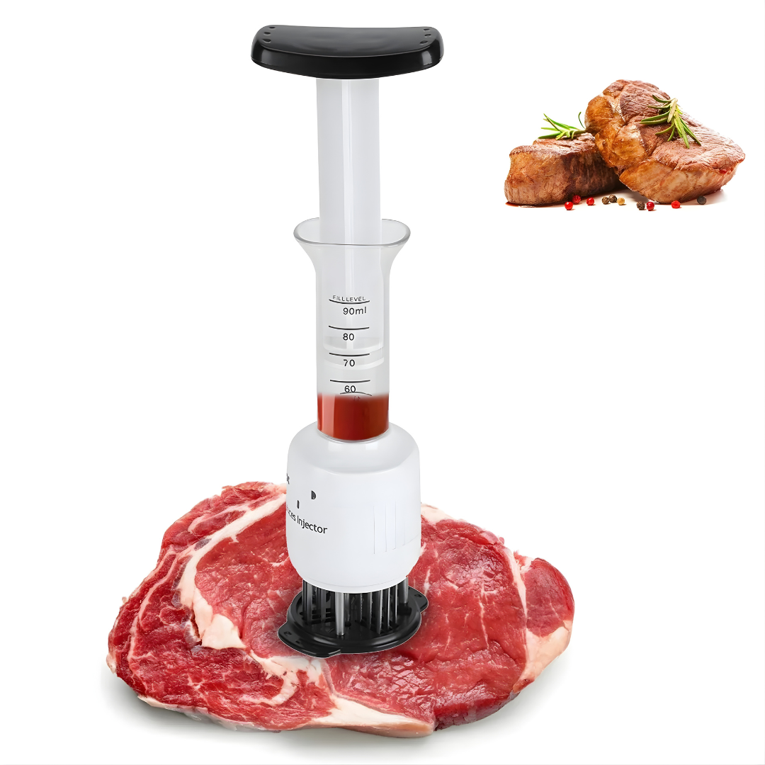 TenderPro-sausinjector