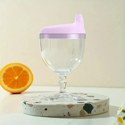 BabyVino™ Sippy Cup - Design & Dine