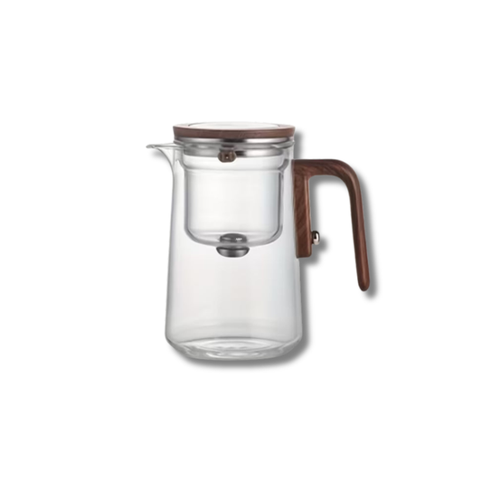 Signature Brew kristallen pot