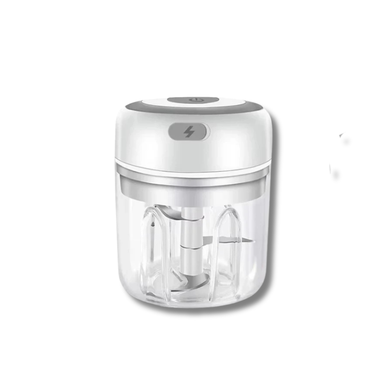 ChopMate – Elektrische mini snijder