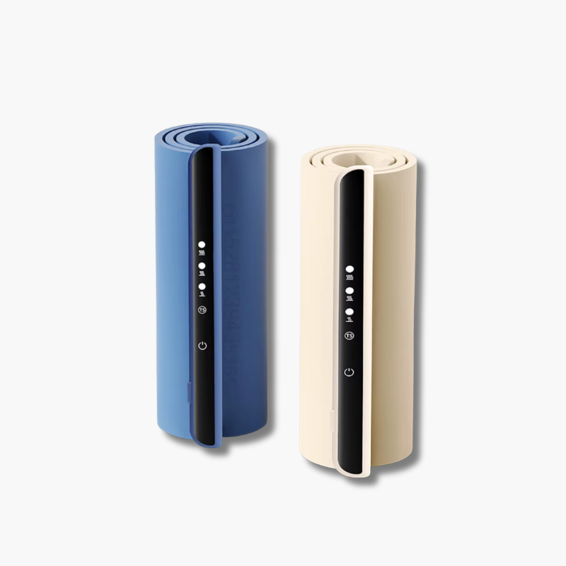 Stayhot - elektrisch verwarmde placemat - Design & Dine