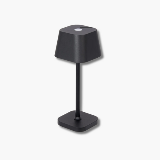 LampraSplash- draadloos, oplaadbaar, waterdicht, dimbaar en 3 kleurstanden - Design & Dine