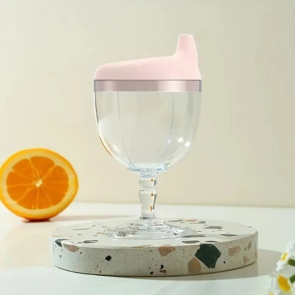 BabyVino™ Sippy Cup - Design & Dine