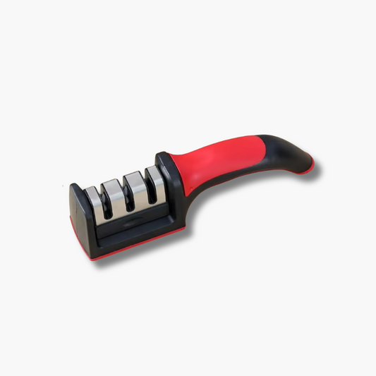 SharpCuisine - Handmatige messenslijper - Design & Dine