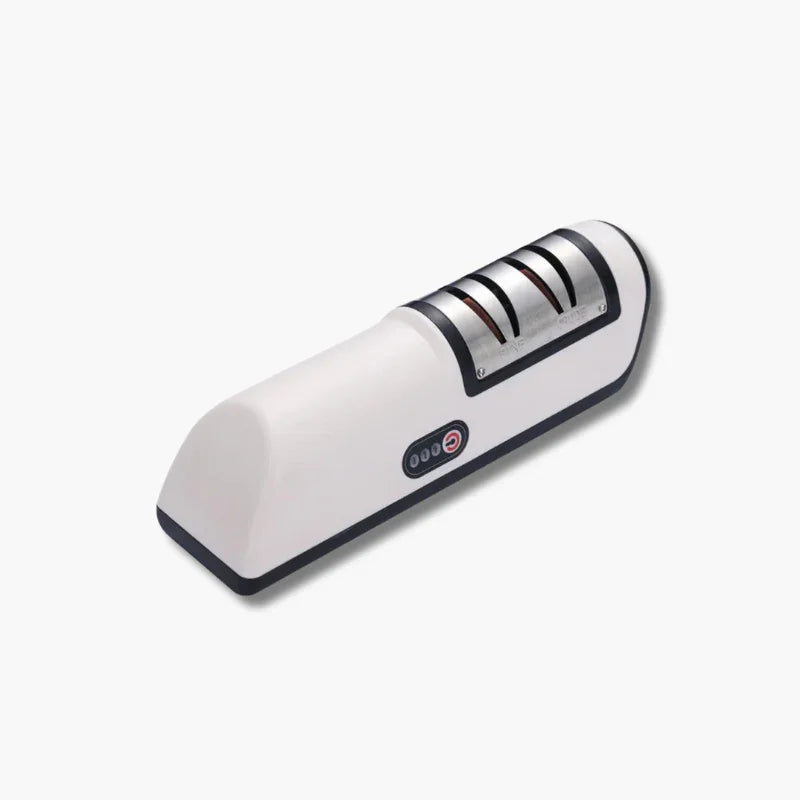 Prosharp - elektrische messenslijper - Design & Dine