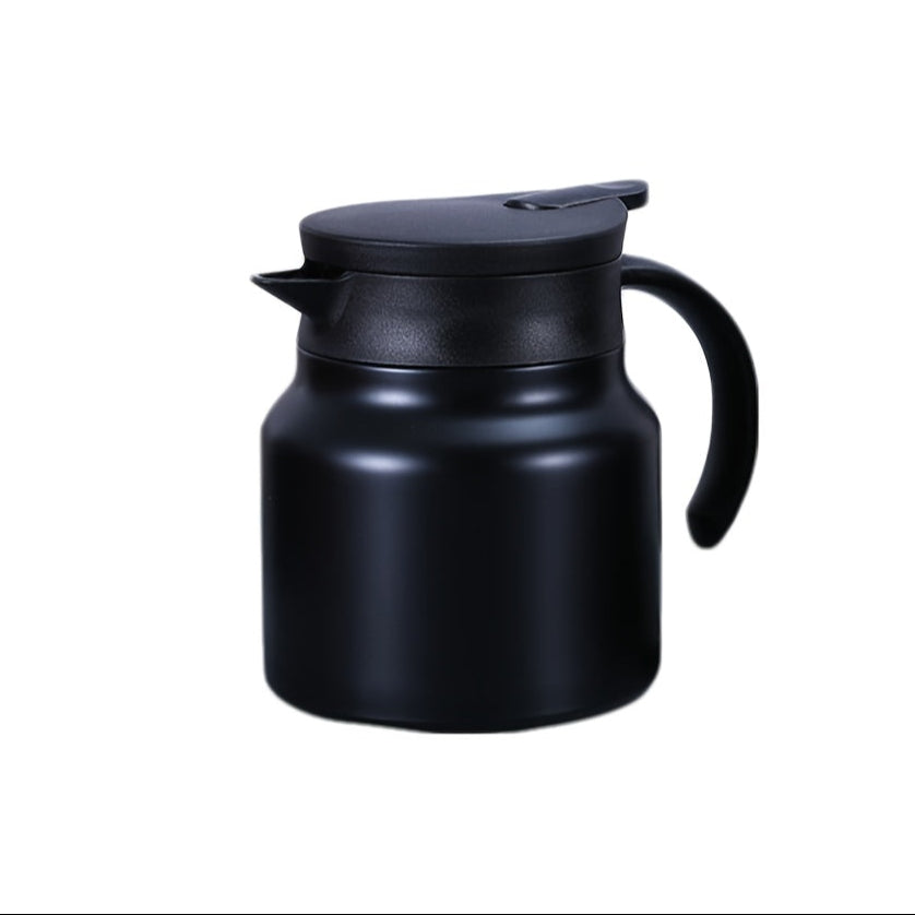 REG'on Hotpot - incl. geïntegreerd theezeef - Design & Dine