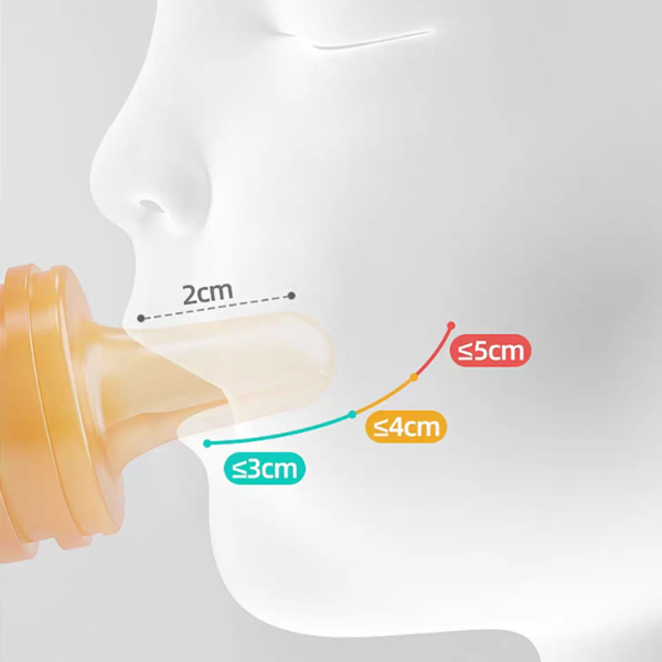 KleverKiddie™ GrowBottle - Design & Dine