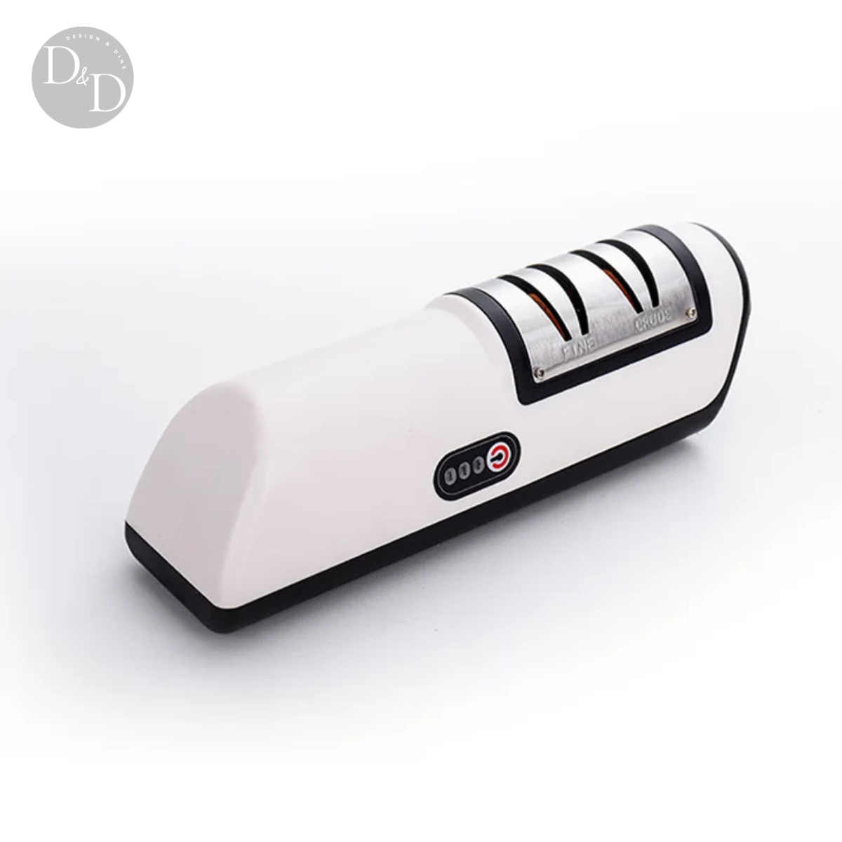 Prosharp - elektrische messenslijper - Design & Dine