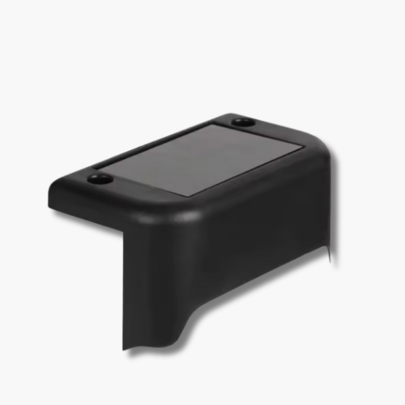 LumiStep - Draadloze solar ledlampen - Design & Dine