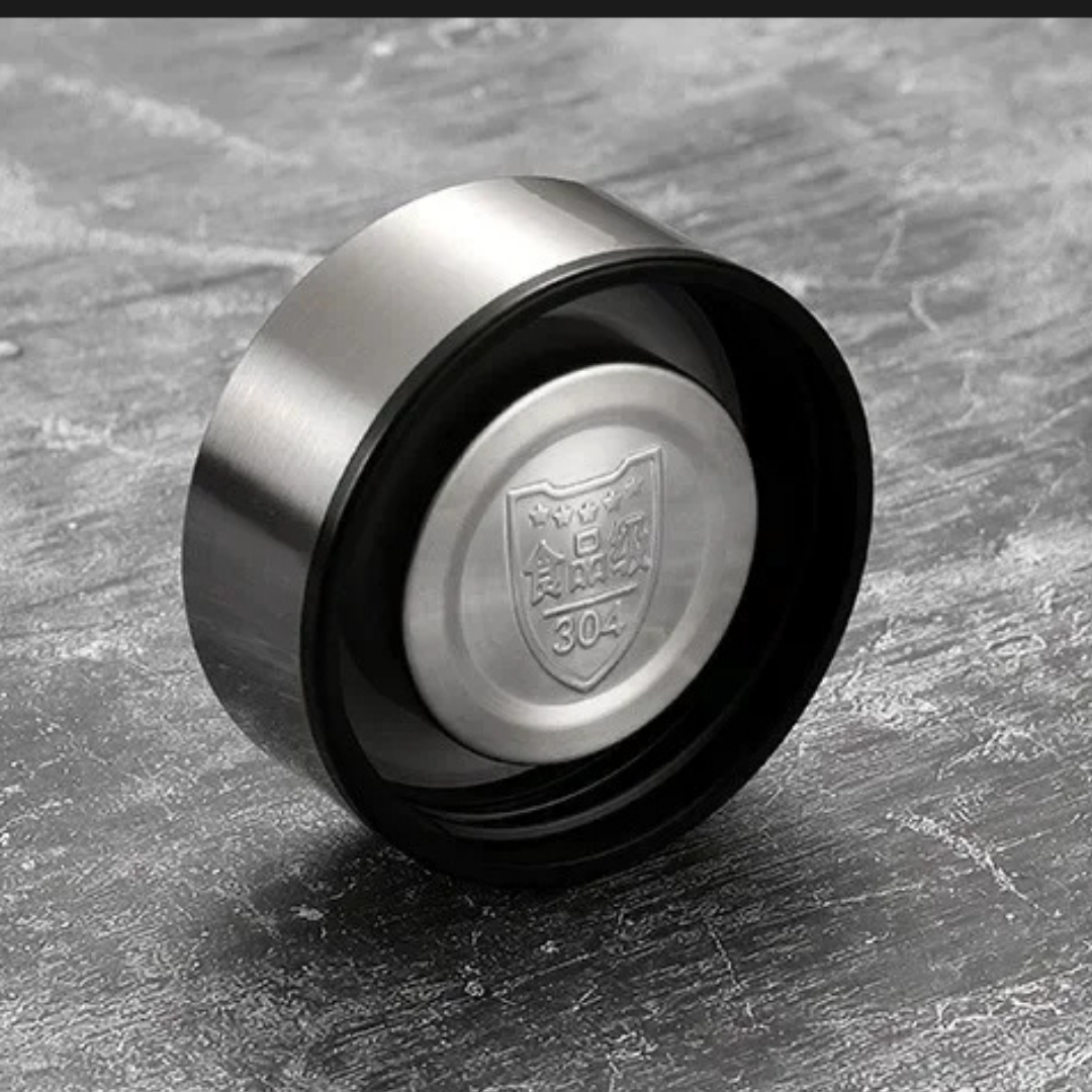 TEMP'on Thermosfles incl. geïntegreerd theezeef - Design & Dine