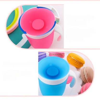 KleverKiddie SmartCup