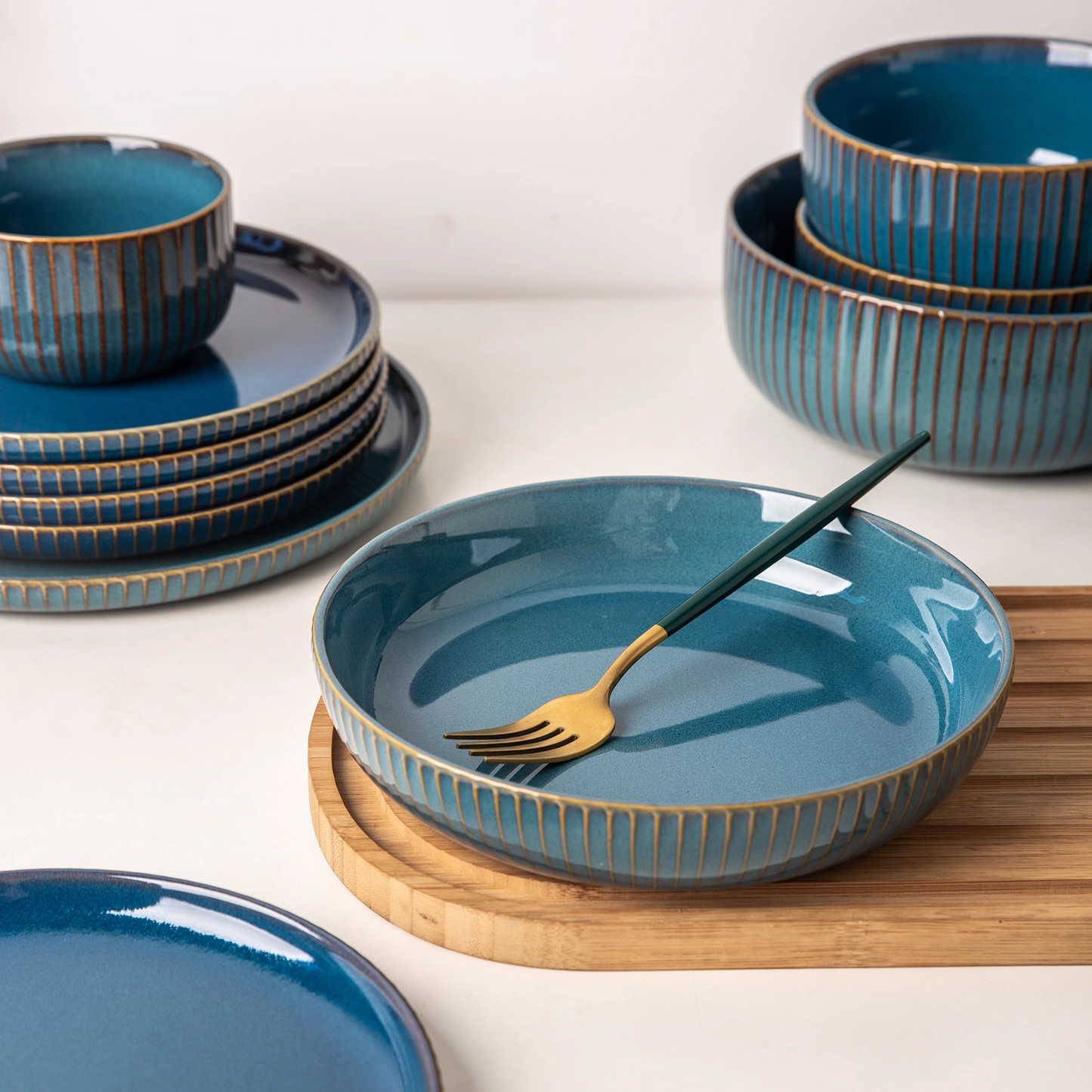 Anatoli 12-delige servies