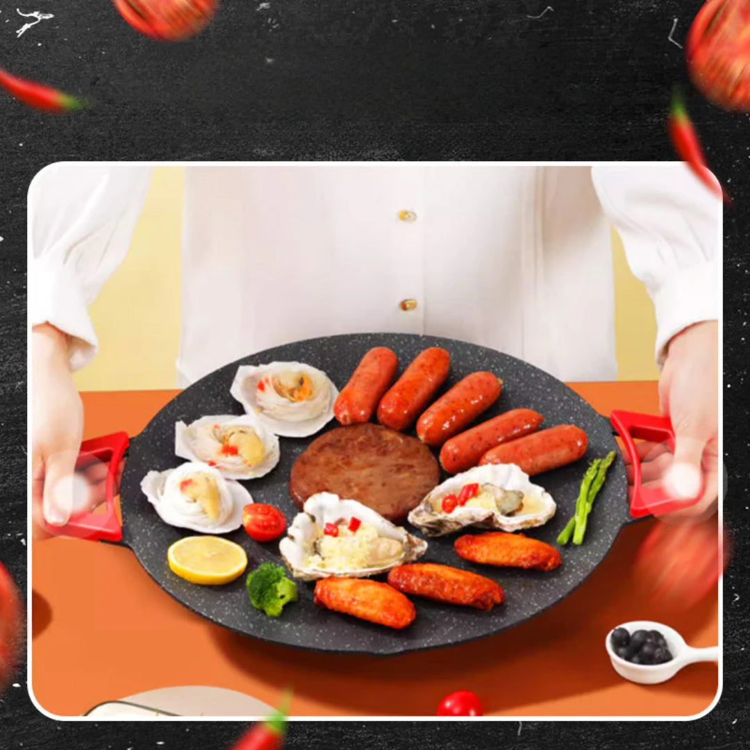 Rimono - EasyGrill