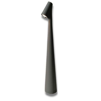 SydneyGlow LED-Tafellamp - Dimbaar