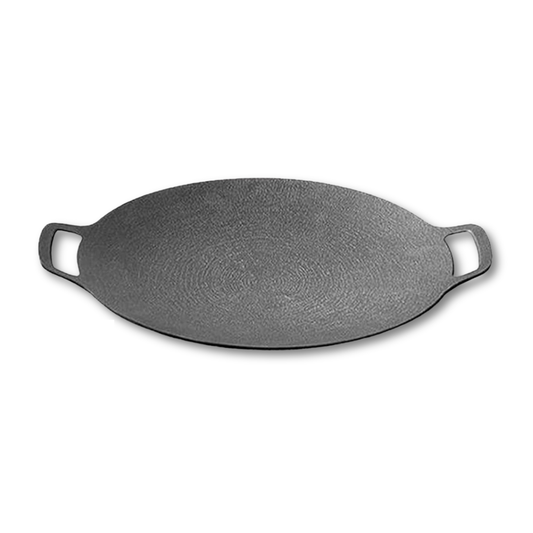 StoneSear Grillpan - Antiaanbaklaag