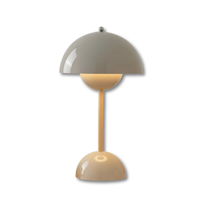 Nordora Dimbare tafellamp - Scandinavisch ontwerp