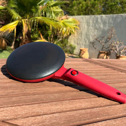 Koekkoek pannenkoekenpan - Design & Dine