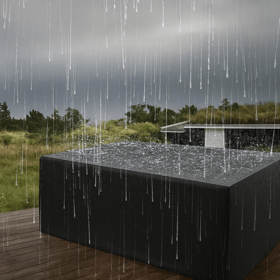 WeatherGuard Meubelbeschermer