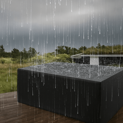 WeatherGuard Meubelbeschermer