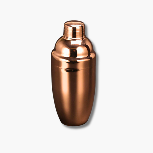 Barvello roestvrijstalen cocktailshaker – 600 ml