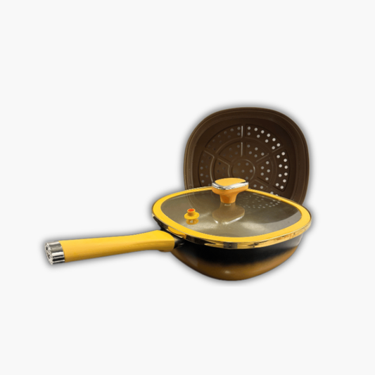 Losse stoommand Culinara pan