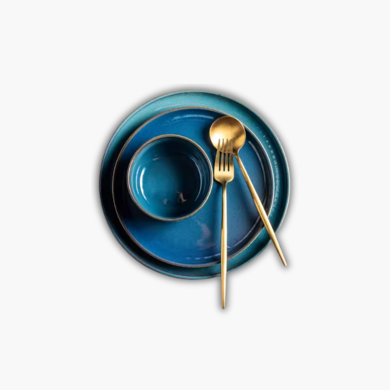 Anatoli 12-delige servies