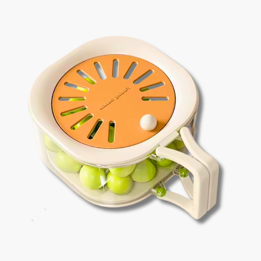 WashEase-afdruipmand voor groenten en fruit