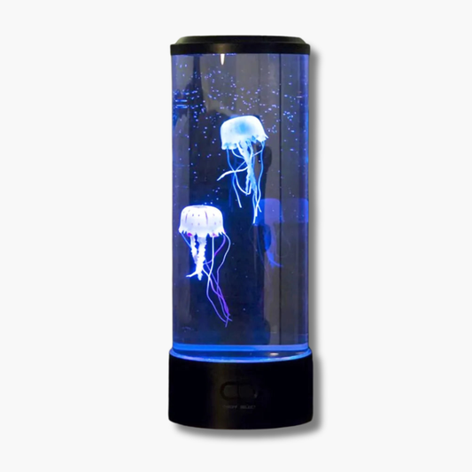 AquaPulse Kwallenlamp – Kleurwisseling