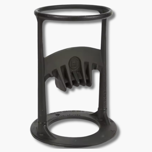 SplitRing Handmatige Houtkliever – Veilige, Bladloze Wig