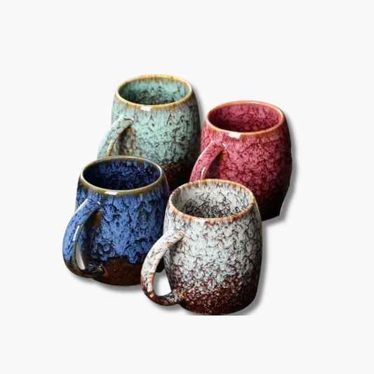 Athena keramische mok