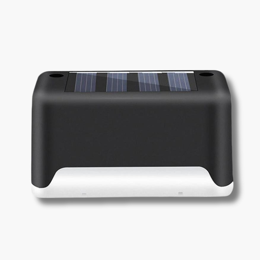 SolarStep Terrasverlichting – Waterdicht