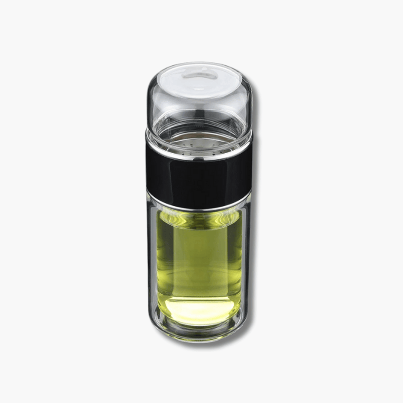 TeaNGo - Thee Infuser