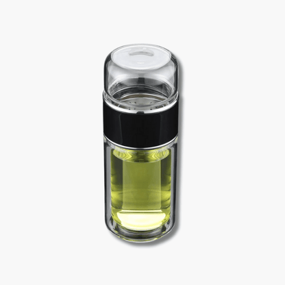 TeaNGo - Thee Infuser