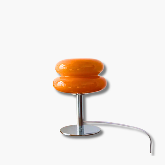 Milano Bauhaus Tafellamp Draadloos LED