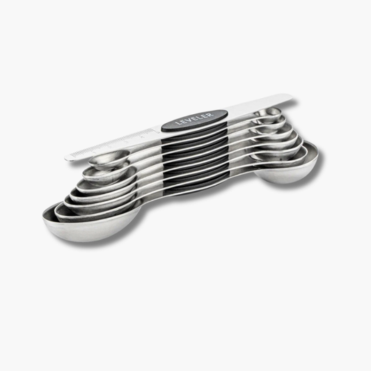 MeasureCore set magnetische maatlepels