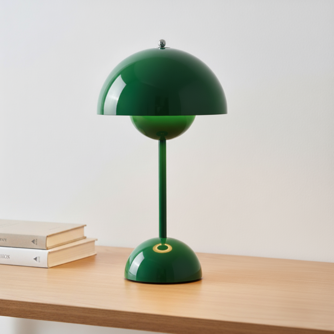 Nordora Dimbare tafellamp - Scandinavisch ontwerp