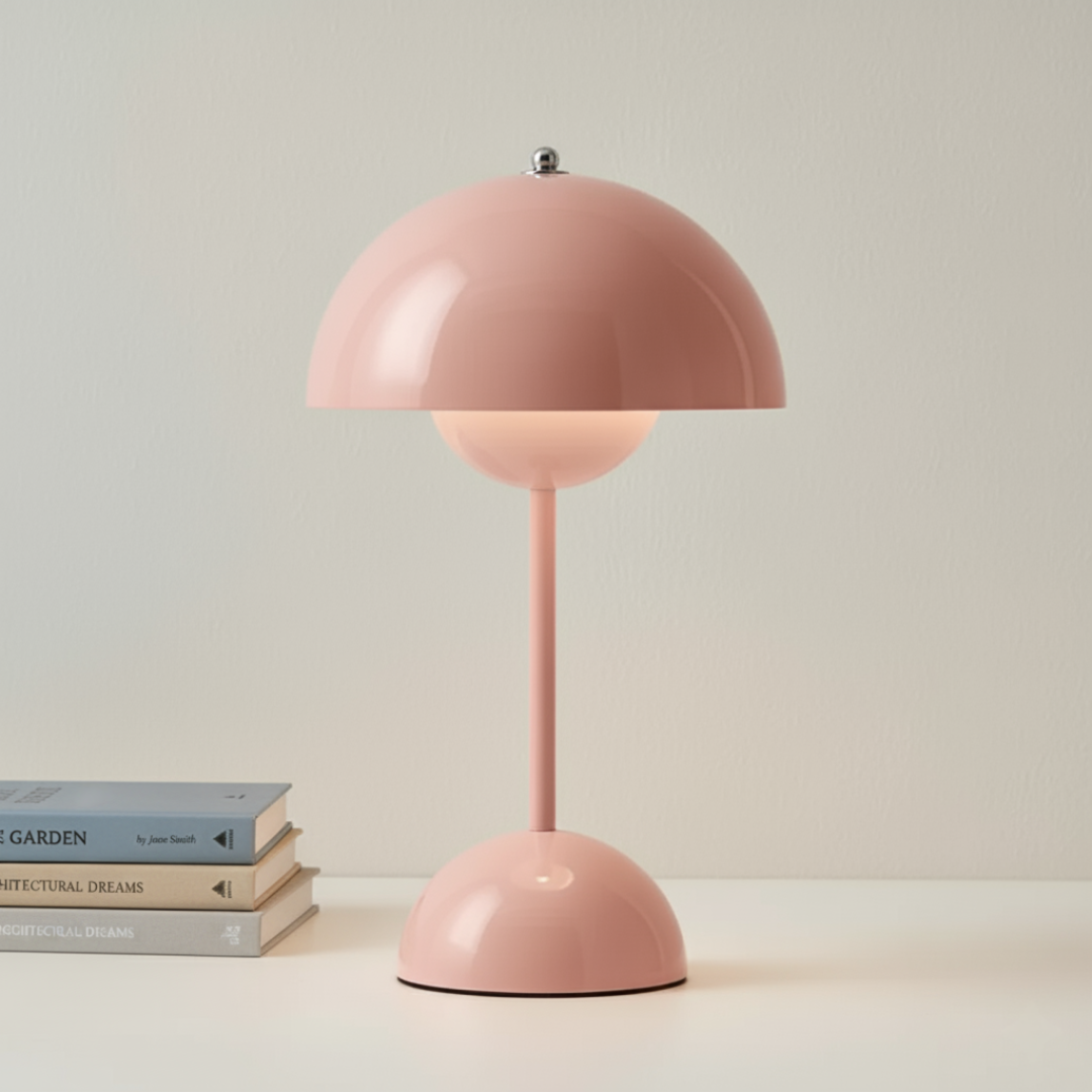 Nordora Dimbare tafellamp - Scandinavisch ontwerp