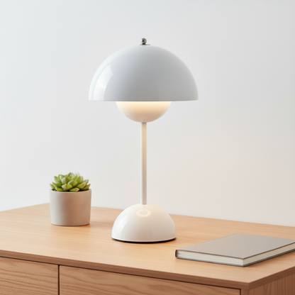 Nordora Dimbare tafellamp - Scandinavisch ontwerp
