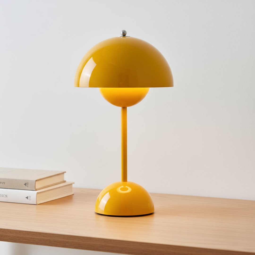 Nordora Dimbare tafellamp - Scandinavisch ontwerp