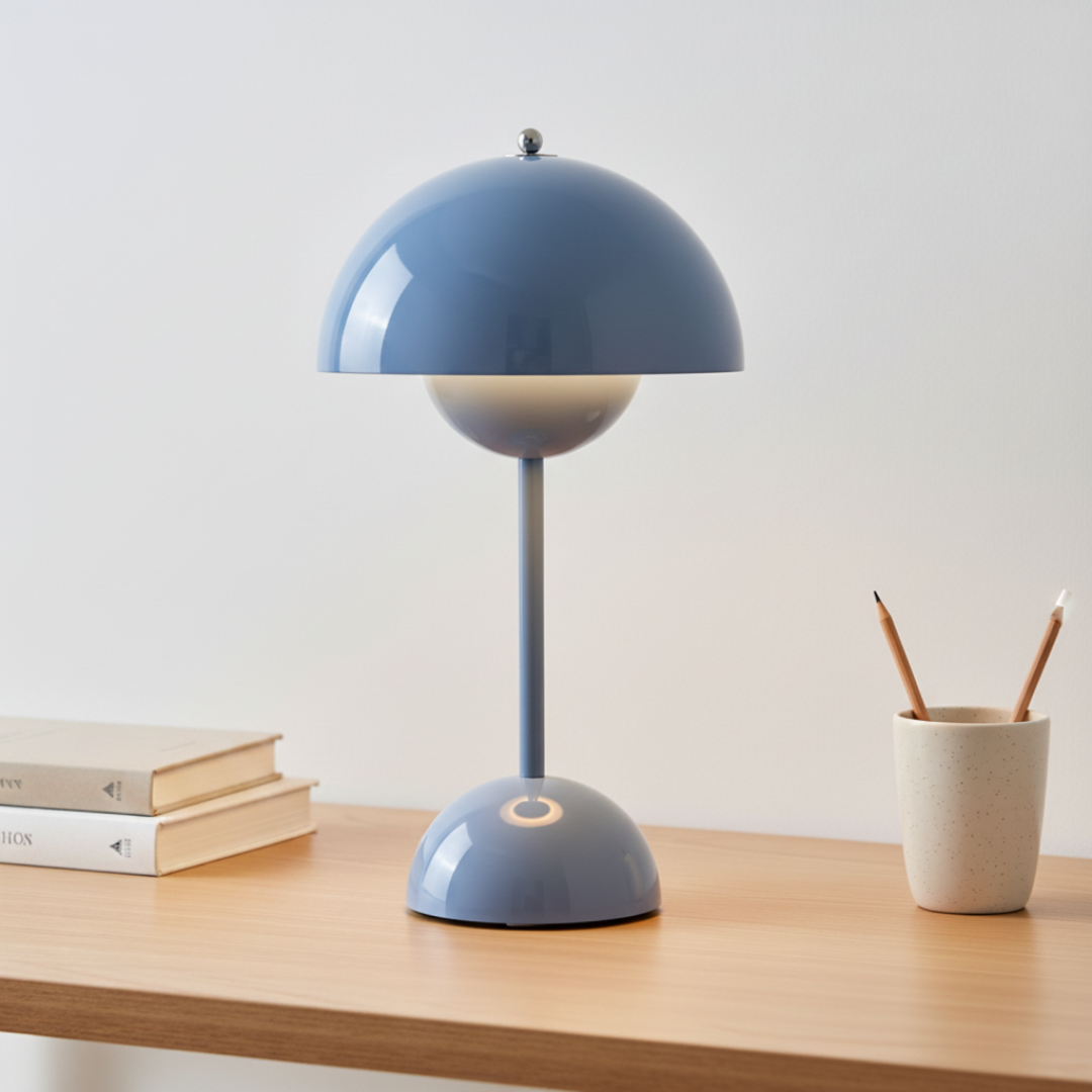 Nordora Dimbare tafellamp - Scandinavisch ontwerp