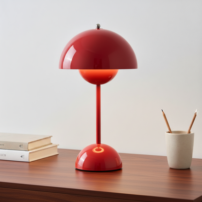 Nordora Dimbare tafellamp - Scandinavisch ontwerp